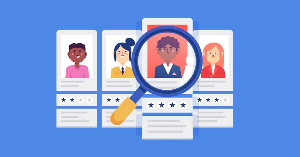 شناسایی پرسونای مخاطب اینستاگرام